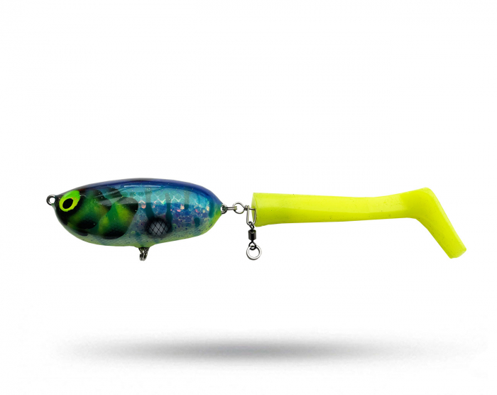 Esox Inc Doombell i gruppen Fiskedrag / Tailbeten hos Örebro Fiske & Outdoor AB (Esox Inc Doombell)